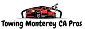 Towing Monterey CA Pros
