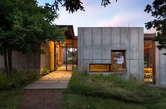 Residential concrete Erie PA